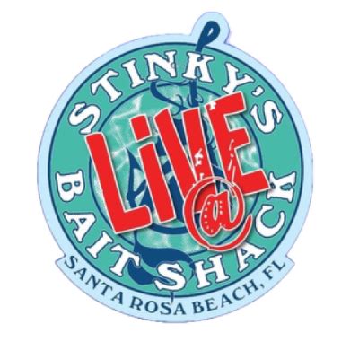 Stinky's Has Music All May At New Venue By The Lake.